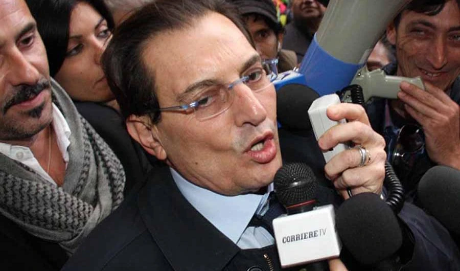 Rosario Crocetta