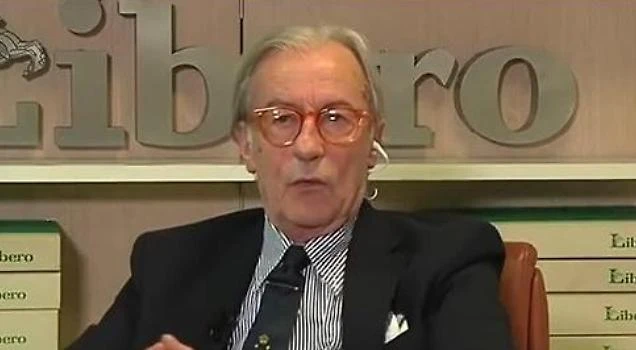 "Contrasto insanabile". Vittorio Feltri: la differenza sul pene tra Milano e Napoli