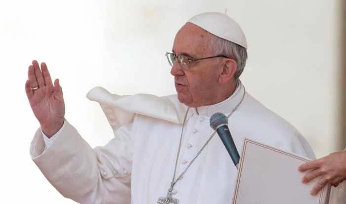 Papa Francesco