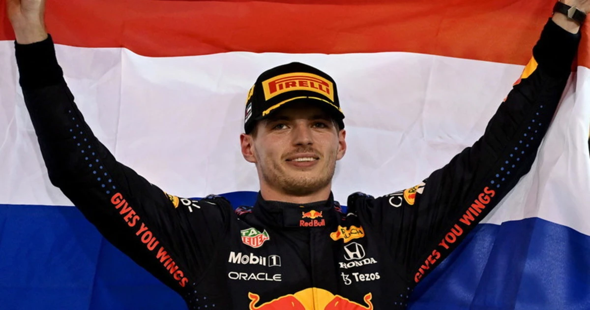 F1, le pagelle di fine stagione: Verstappen, lo sfratto è servito