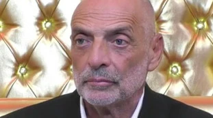 Grande Fratello Vip, sparata di Paolo Brosio: "Sui tamponi qualcosa non torna", cala il gelo a Canale 5