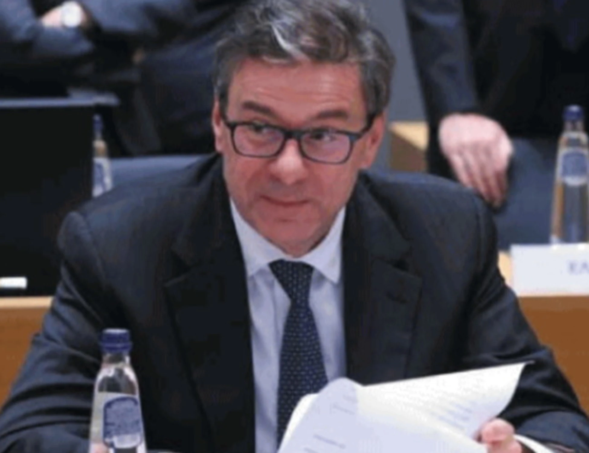 Giorgetti: "Già quest’anno porteremo il deficit sotto il 3% del Pil"