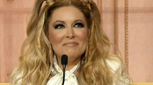 Ballando con le Stelle, caos Lucarelli: "Str***": chi massacra in diretta