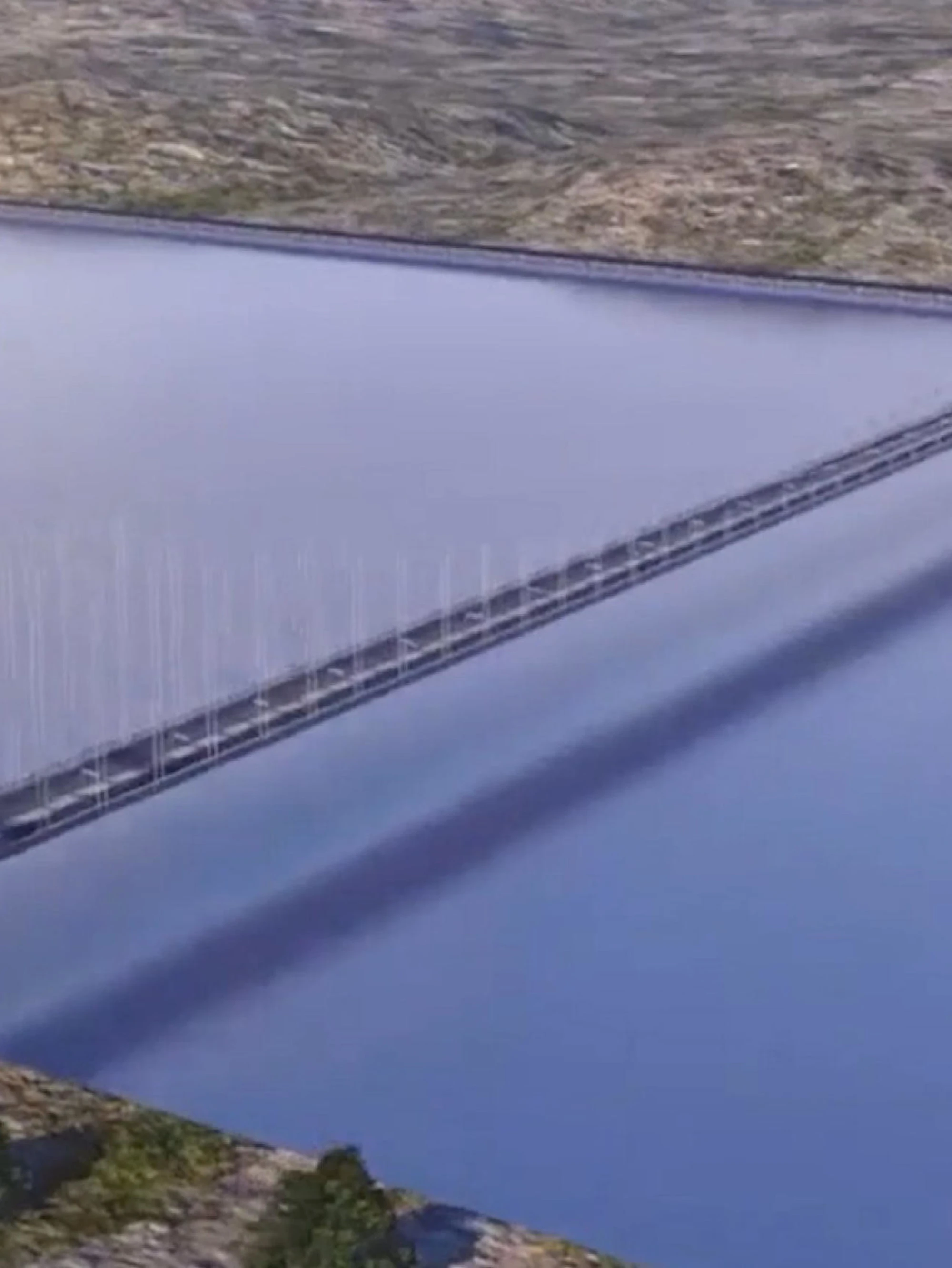 Ponte sullo Stretto, ora la Corte dei Conti pubblichi gli atti