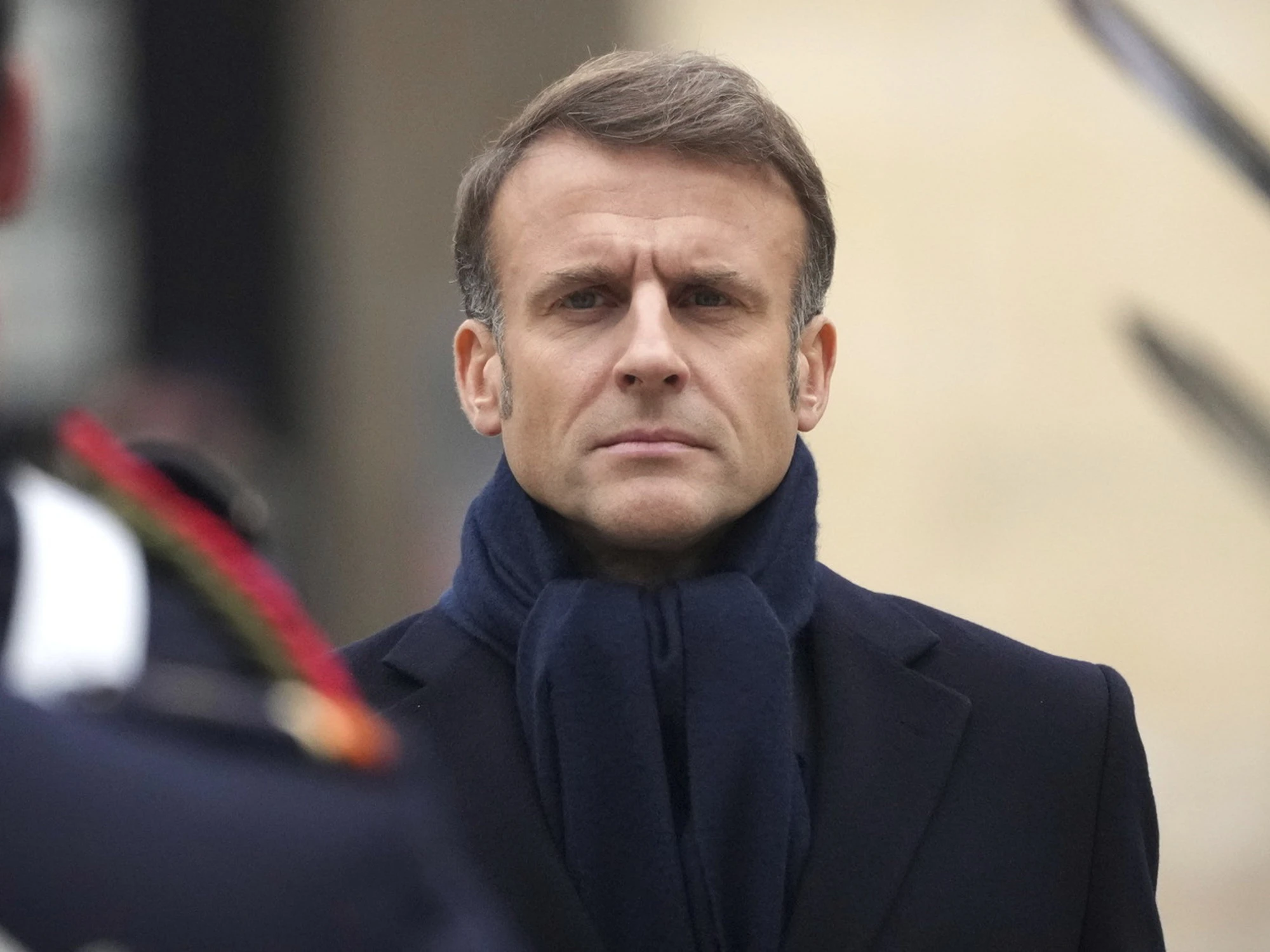 Adesso Macron si sente Napoleone in Medioriente