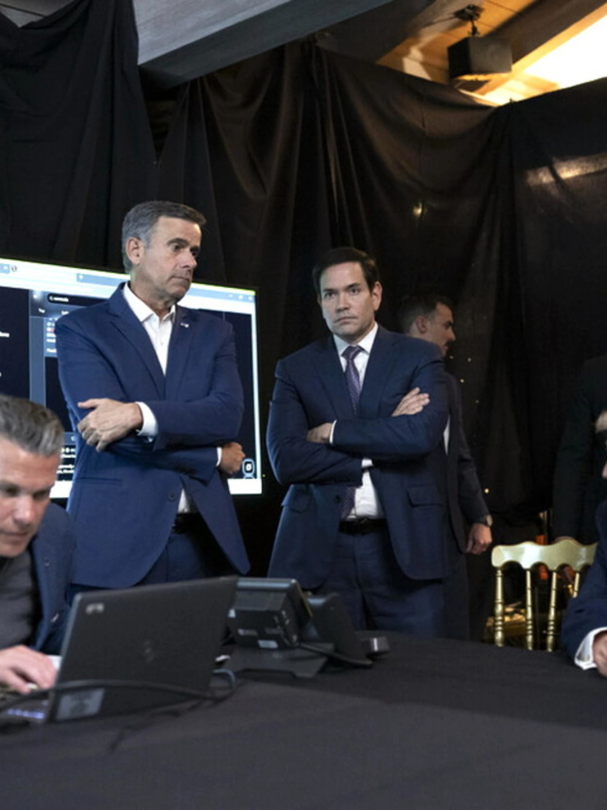 Rassegnatevi: è l’America che fa l’America