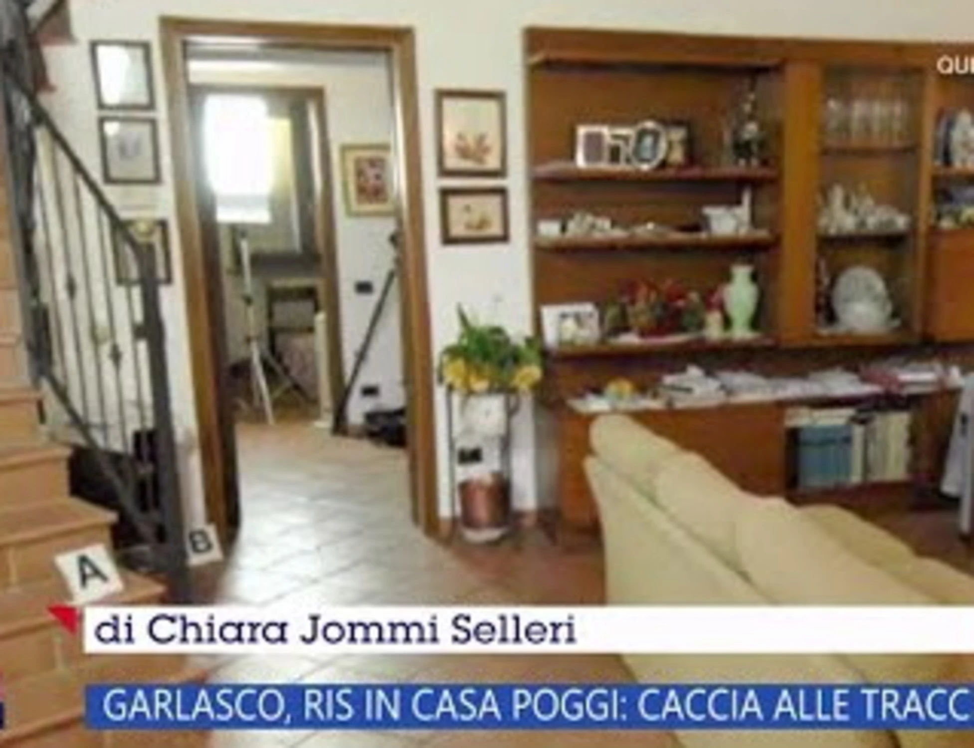 Garlasco, la nuova perizia inchioda Stasi: "Lo 0,00002% di possibilità"