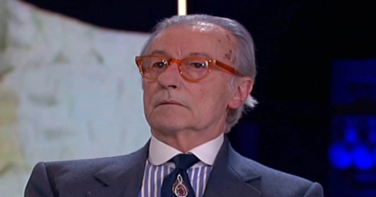 Vittorio Feltri contro la Juventus: "Atlanta superiore in tutto. Tranne che nel favore dell'arbitro"
