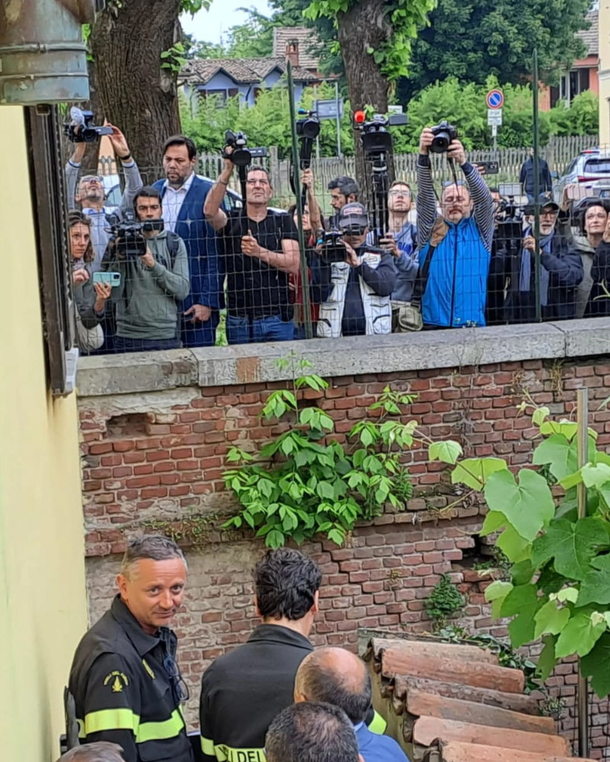 Garlasco e Sempio, la reazione dei genitori di Chiara Poggi: "Ipotesi stravaganti"
