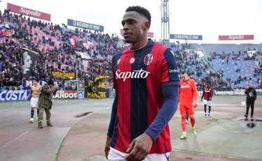 Juventus colombiana, tutto su Lucumi: le indiscrezioni