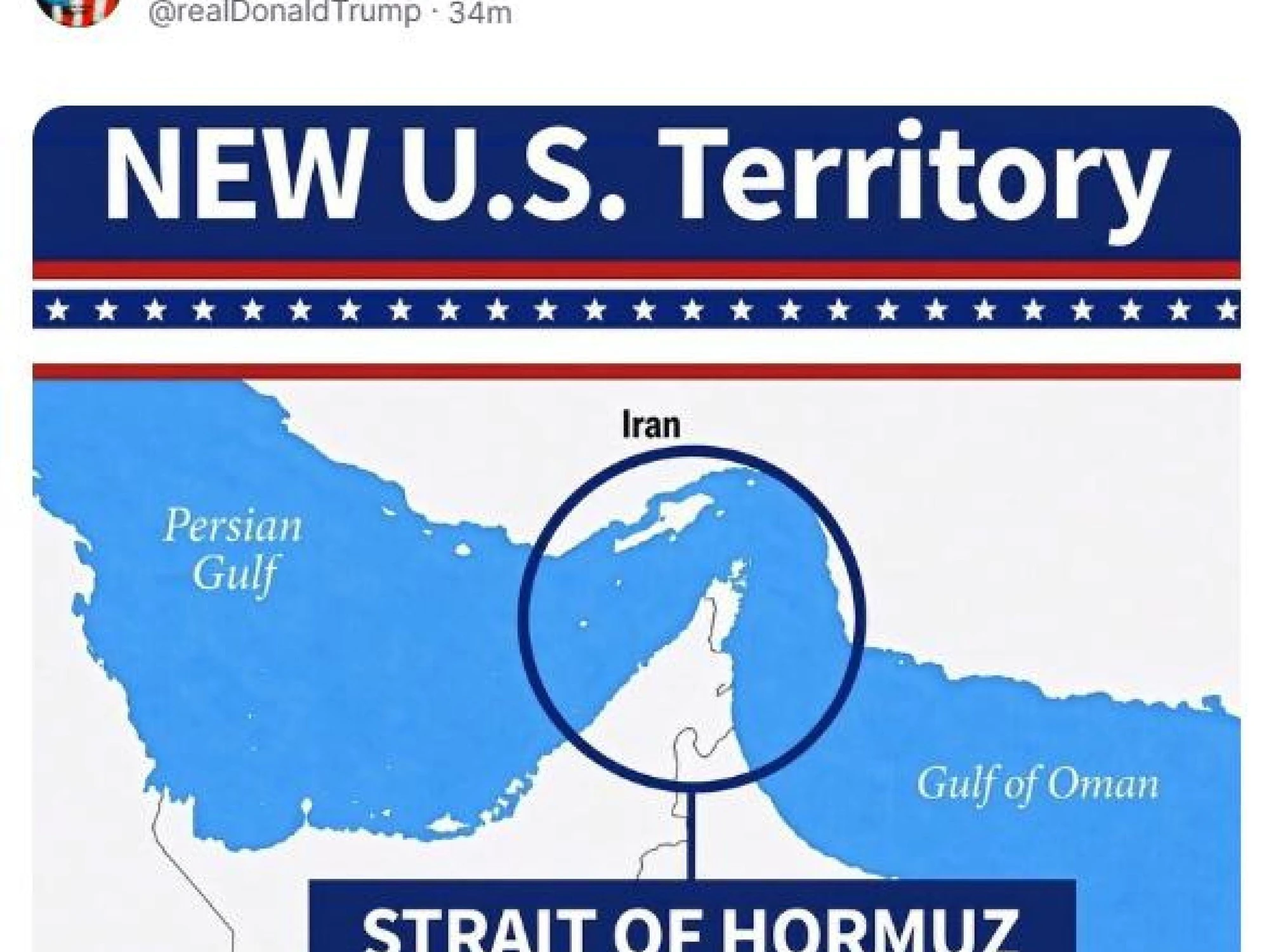 Riesplode il conflitto tra Stati Uniti e Iran: bombardamenti e navi colpite