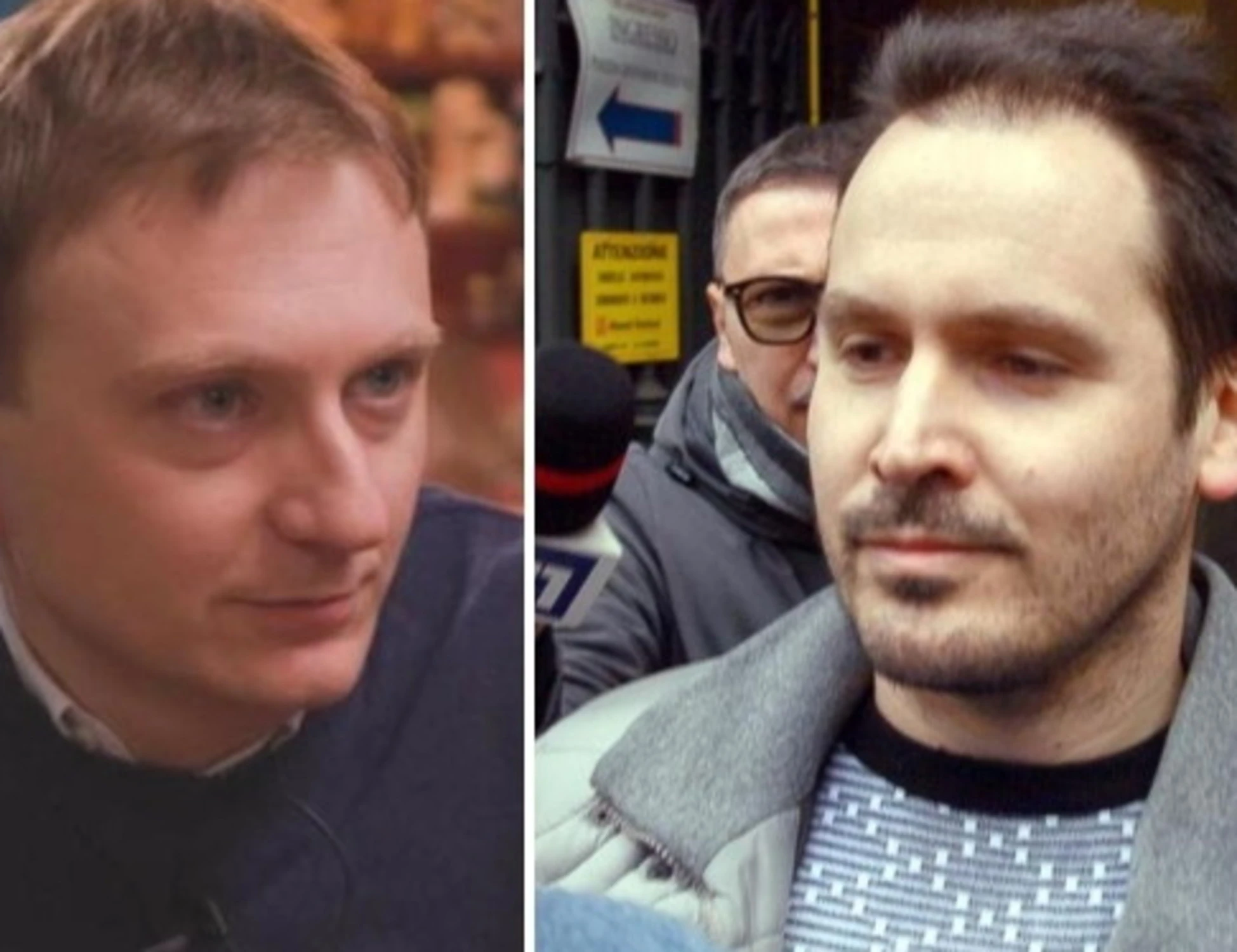 Alberto Stasi, mossa in tribunale: "Ci stiamo lavorando". Sempio all'angolo