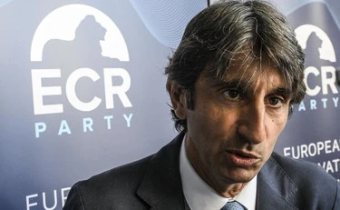 Marche, Donzelli contro la sinistra: "Dubbi sulla moralità degli sciacalli"
