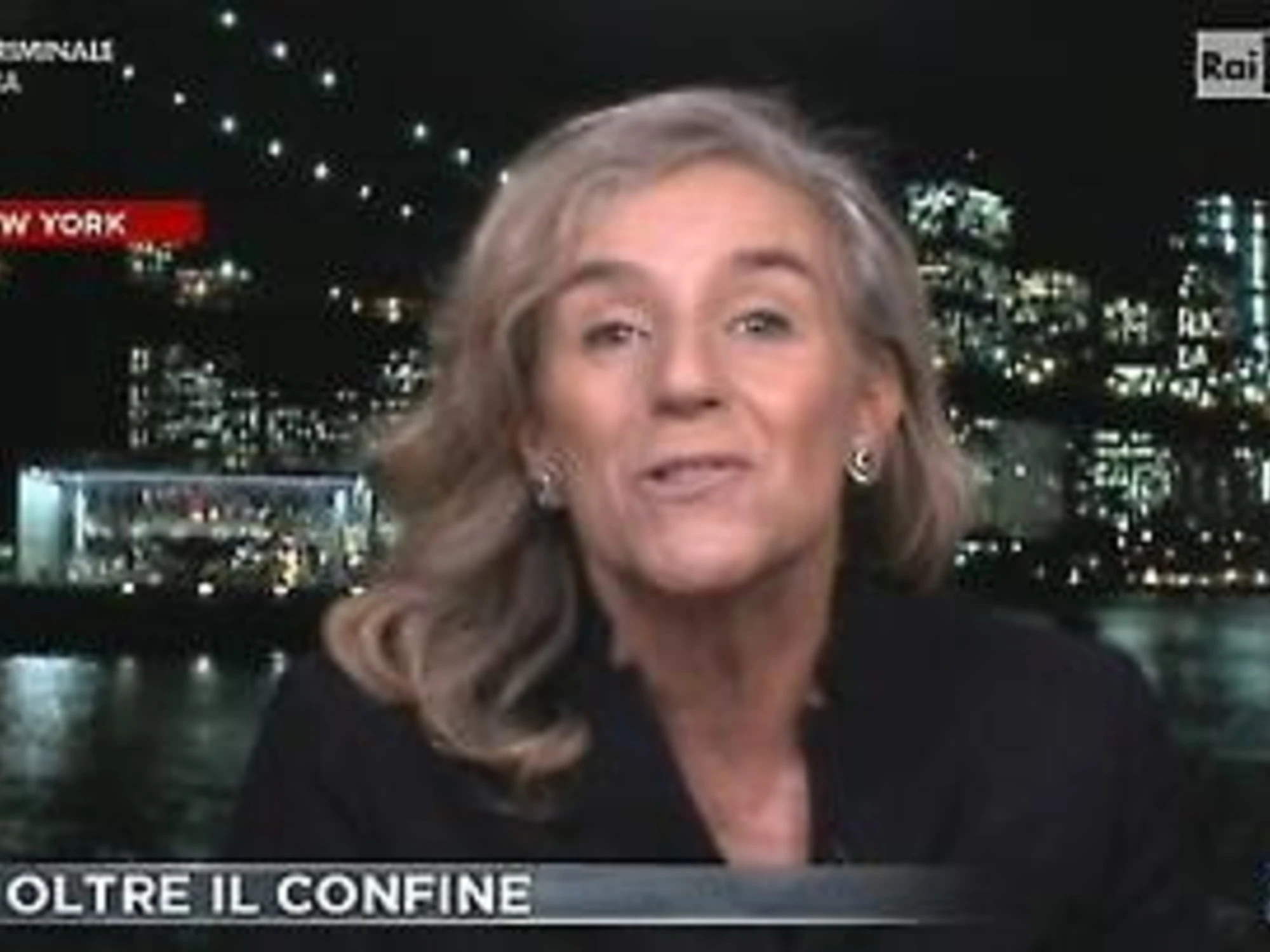 Giovanna Botteri rosica per Sinner, Bertolucci la spiana: "Dov'è il problema"