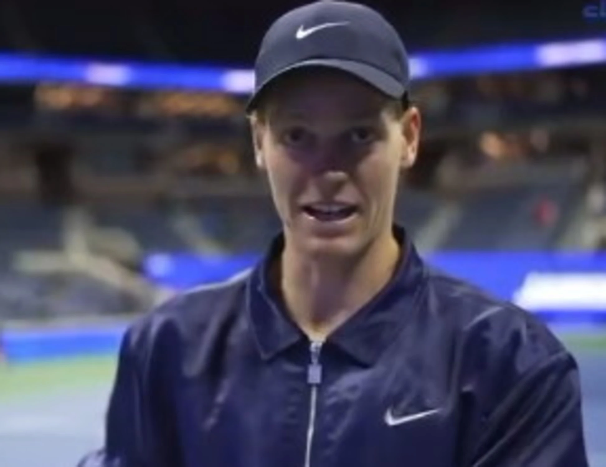 Sinner, "siamo una nazione speciale": chi manda in tilt