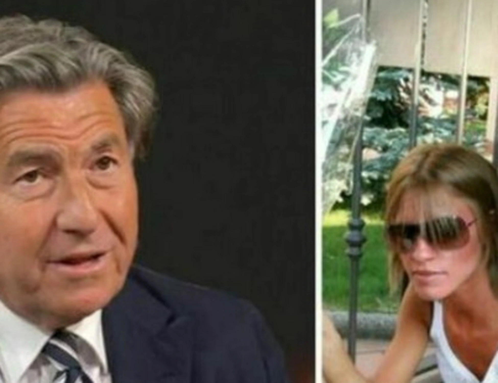 Garlasco, Stefania Cappa querela Antonio De Rensis: "Travalicati i limiti"