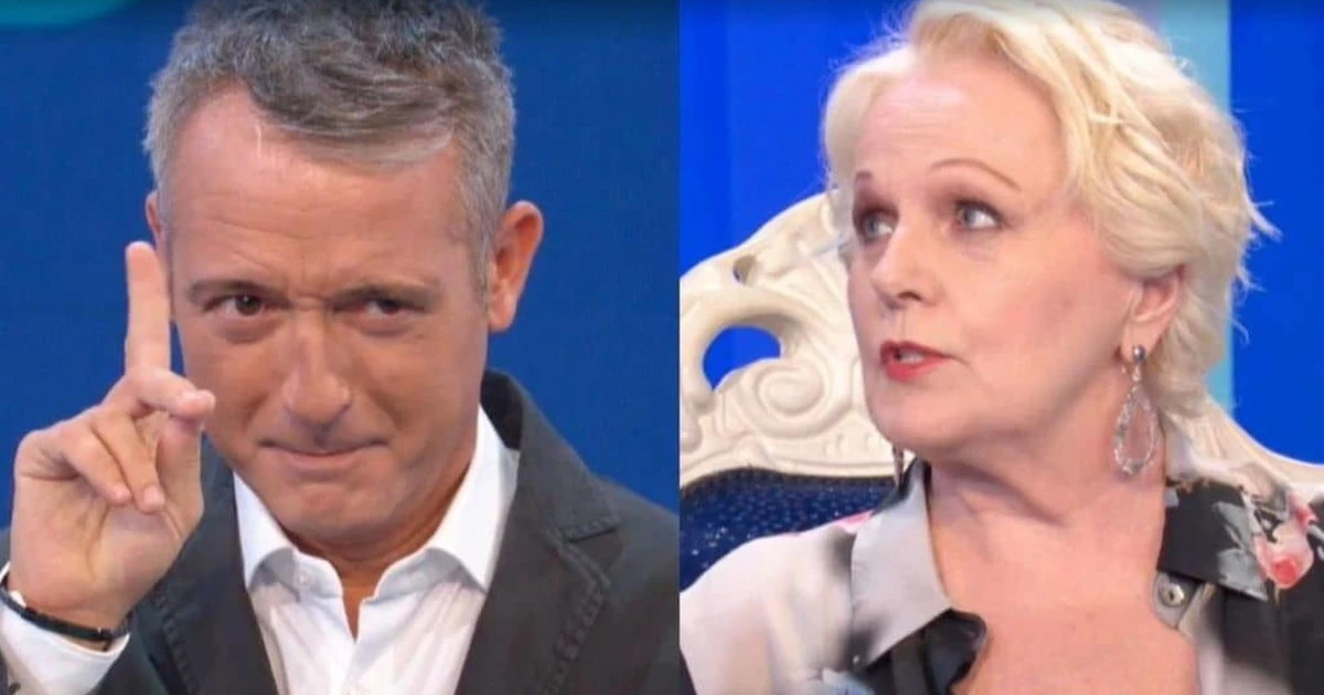 Io e Te, Katia Ricciarelli e la frase da brividi su Pierluigi Diaco: "Poi mi bastona", cala il gelo su Rai 1