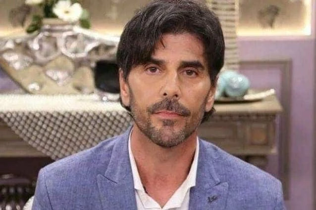 Il mondo di Patty, l&apos;attore Juan Darthés ricoverato in ospedale: il malore dopo le accuse