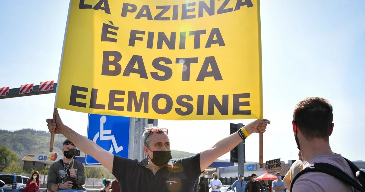 La mattanza delle piccole medie imprese. L’analisi dell’imprenditore Andrea Pasini