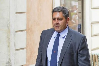 Liguria, Toti: "Nulla da nascondere, rispettata la legge"
