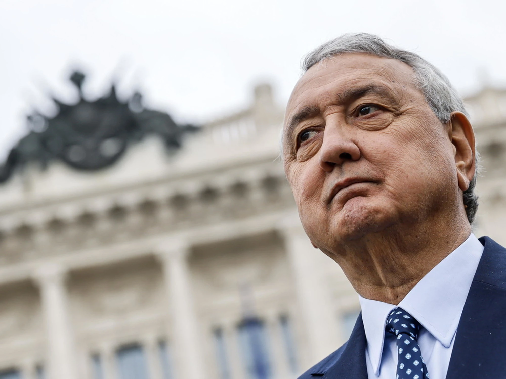 Marina Berlusconi vede Cirio e frena sui congressi. Costa al posto di Barelli