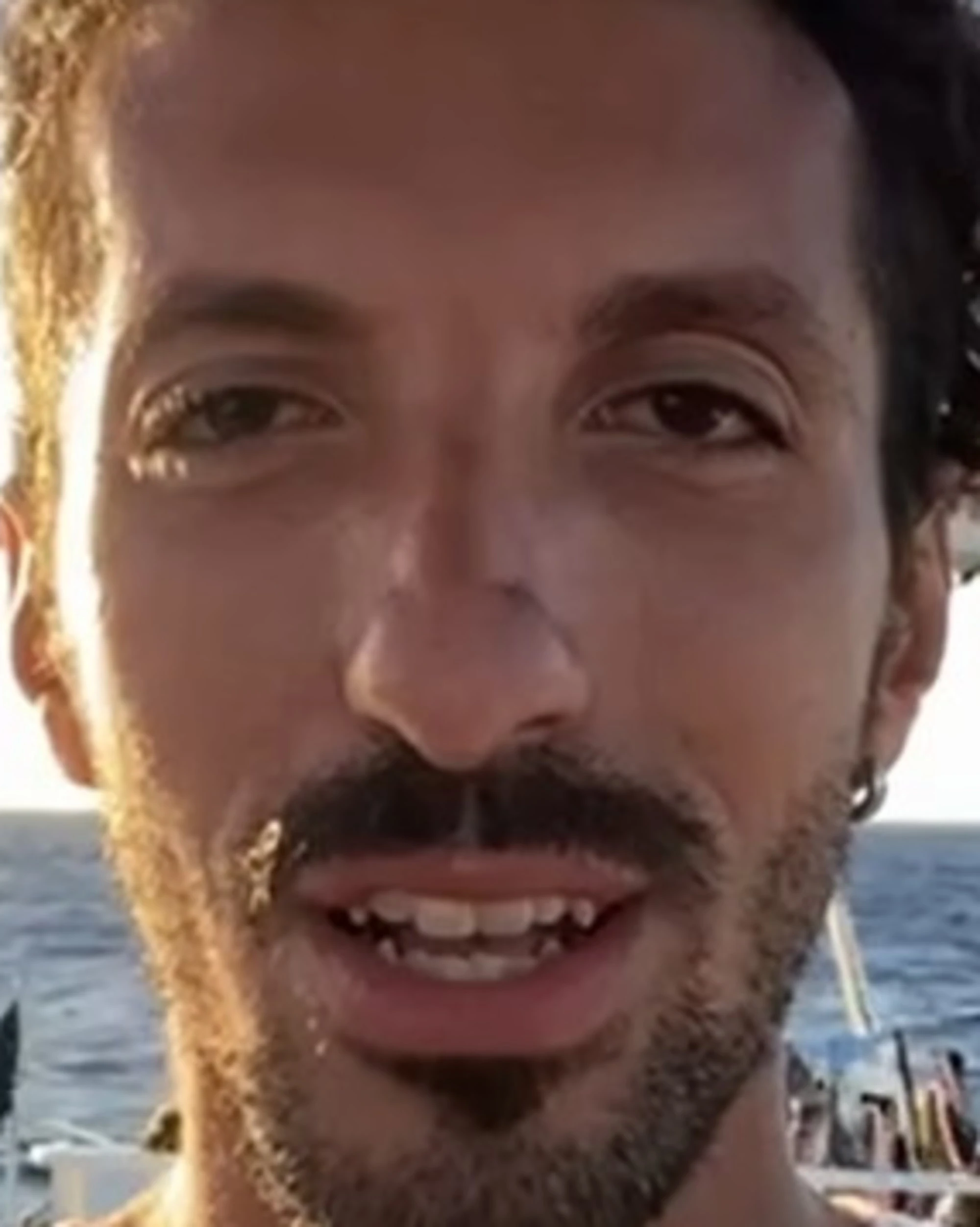 Flotilla, l'ultima sceneggiata di La Piccirella: denuncia Israele