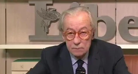 Vittorio Feltri: "Luigi Di Maio lavorava in nero? Se fossi il suo avvocato..."