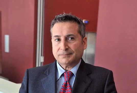 Paolo Petruccioli