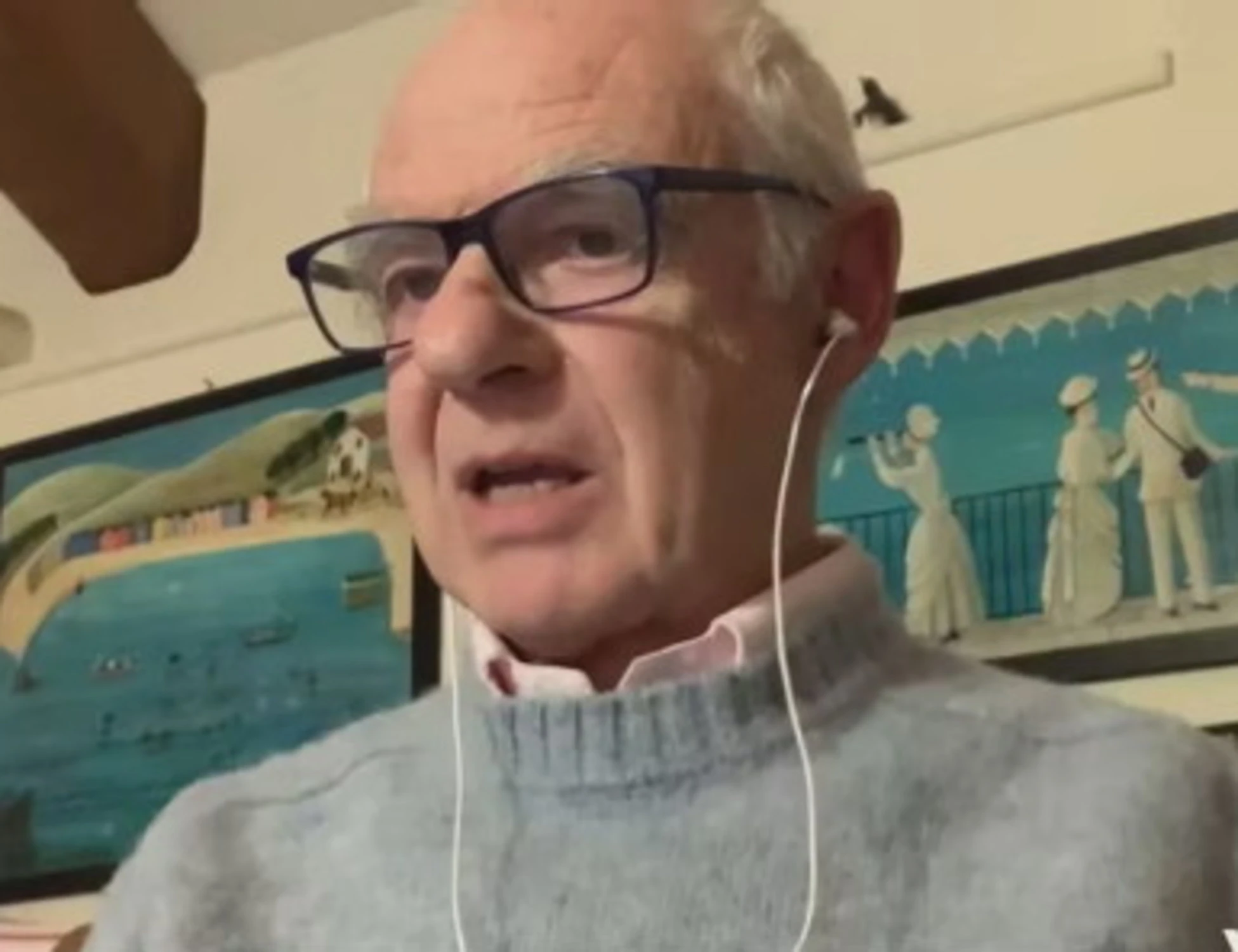 Luca Ricolfi spiana Conte e Travaglio: perché i grillini votano Sì al referendum