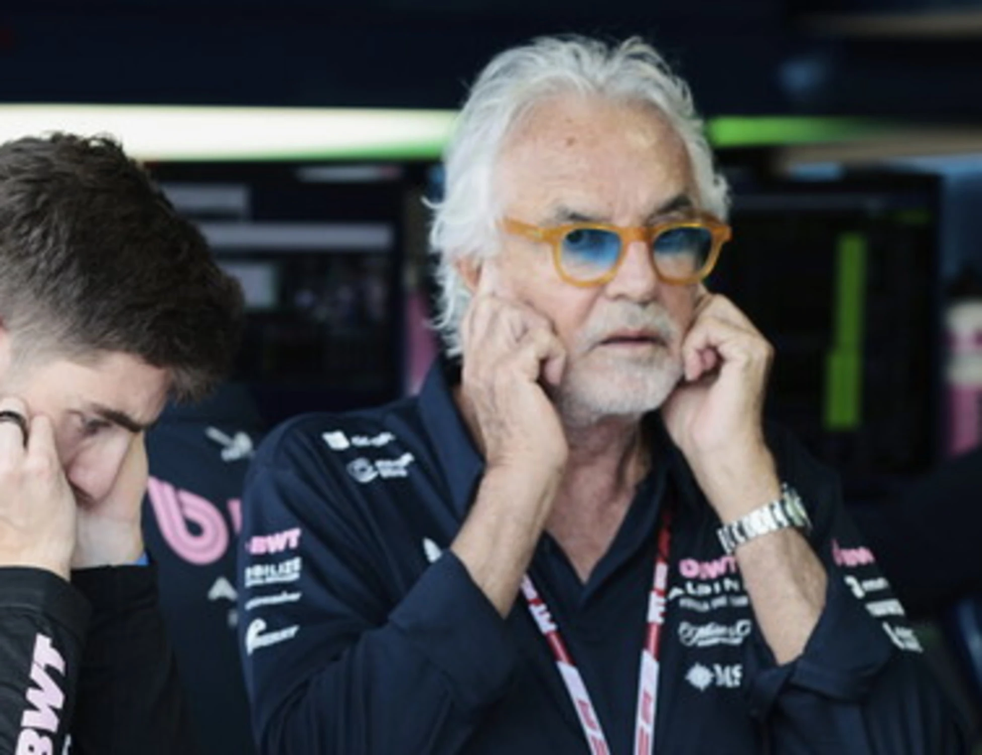 Briatore e il caso Alpine: le dimissioni di Oakes prima dell'arresto del fratello