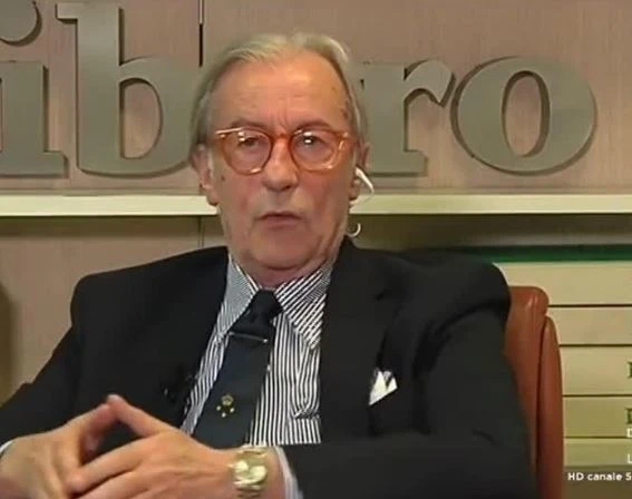 Vittorio Feltri contro Bonafede: "Una cosa drammatica e disgustosa. Ministro, ecco di cosa ti devi occupare"