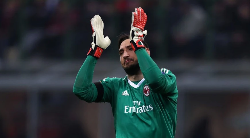 Milan, su Gigio Donnarumma siamo ai titoli di coda