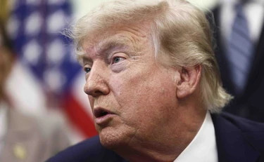 Donald Trump ancora contro Meloni: "Dato che perde consensi vuole tornare mia amica"