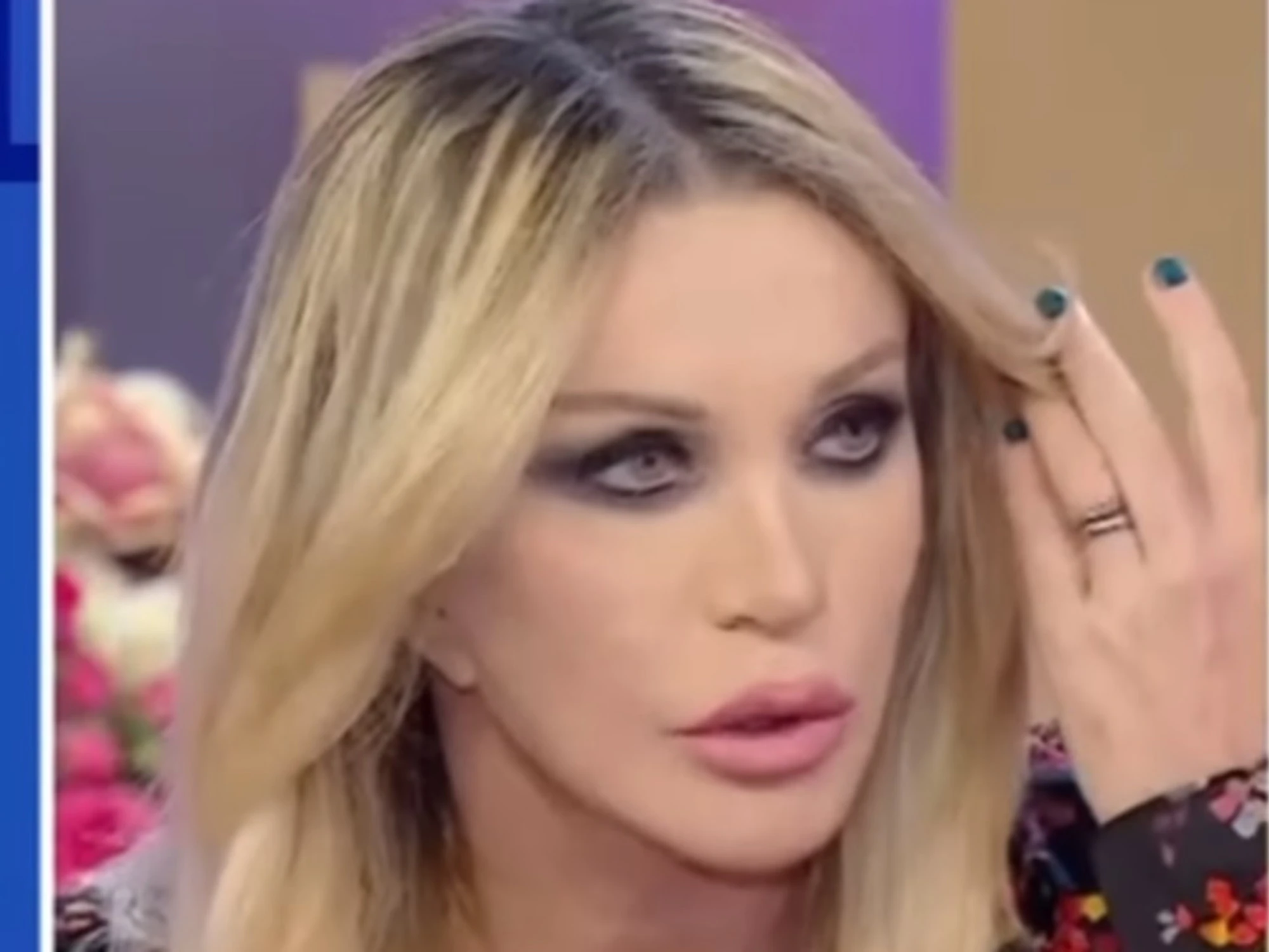 Paola Ferrari