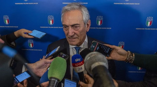 Coronavirus, passa la linea della Figc: solo il giocatore positivo va in quarantena