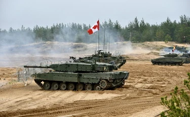 Nato, senza gli Usa non esiste. E servirebbero 15 anni per sostituirli