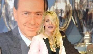 Barbara Berlusconi