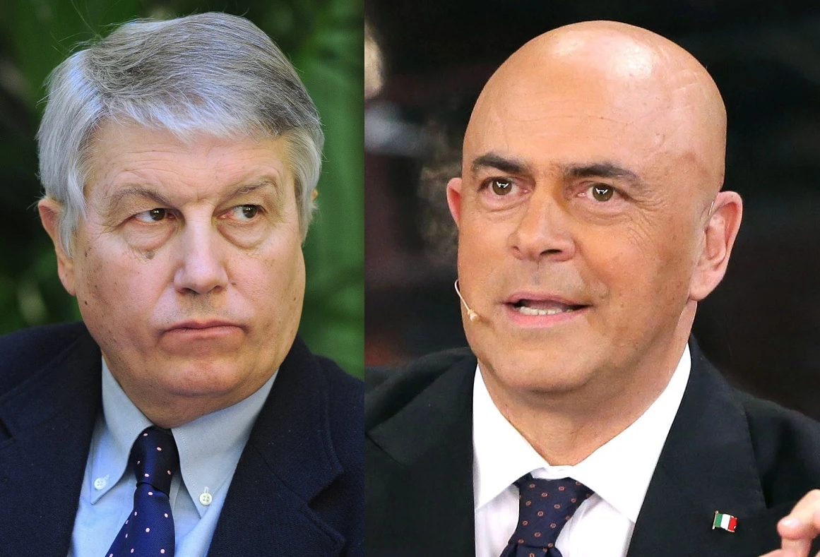 Ad Aldo Grasso si chiude la vena: demolisce Crozza e umilia Floris. Occhio a cosa ha detto / Video