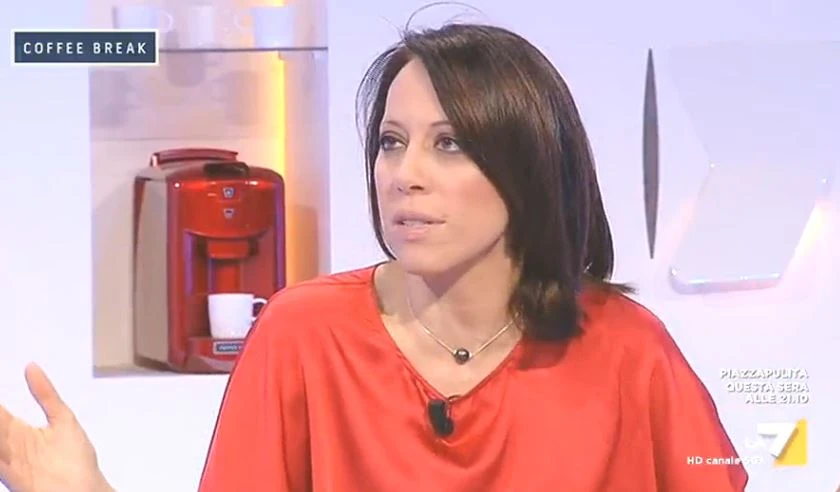 Nunzia De Girolamo: "Silvio Berlusconi sta bene, è solo stanco per le liste e qualche sgambetto..."