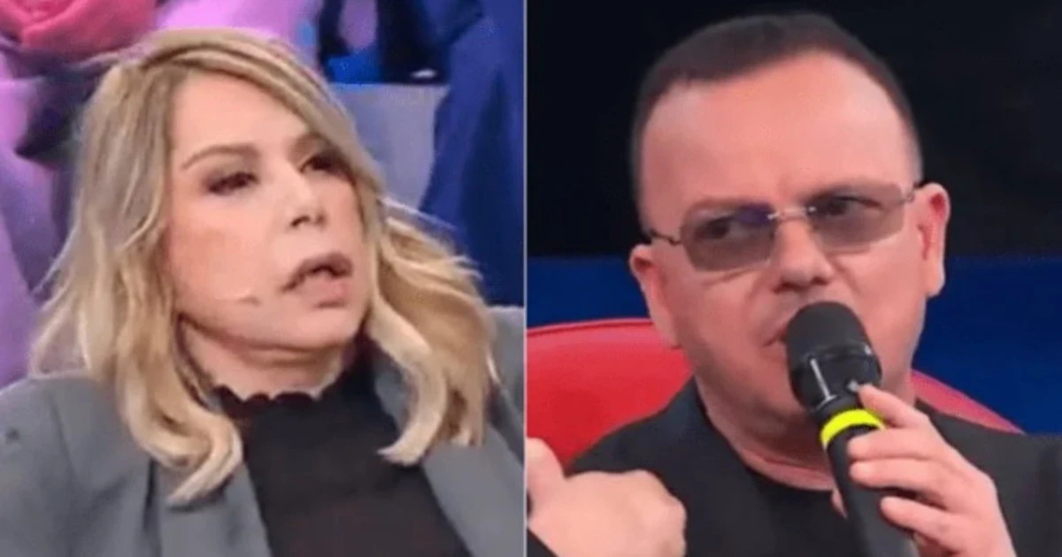 Amici di Maria De Filippi, perché D'Alessio e la Pettinelli non si vedono