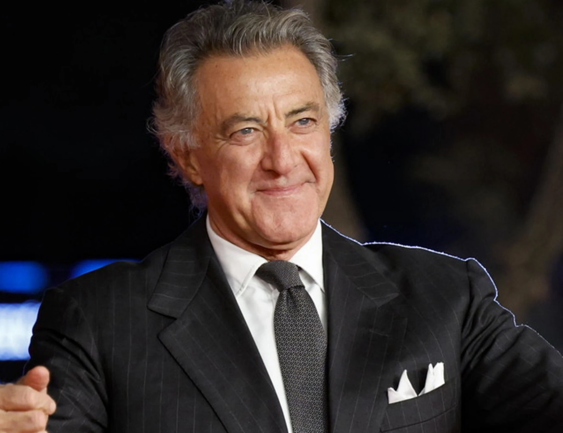 Luca Barbareschi, la bordata: "La gente per essere figa dice che è di sinistra