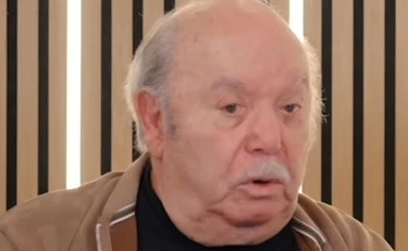 Giorgia Meloni, Lino Banfi fa impazzire la sinistra: "Ha degli occhi stupendi"