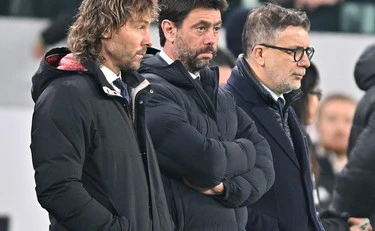 Juve, "un senso di paura": l'ex inchioda Andrea Agnelli