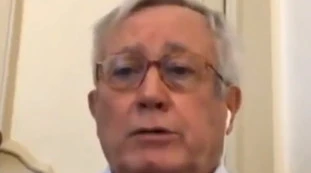 Giulio Tremonti, la profezia: "La situazione diventerà tragica, Conte partorisce mostri legislativi"