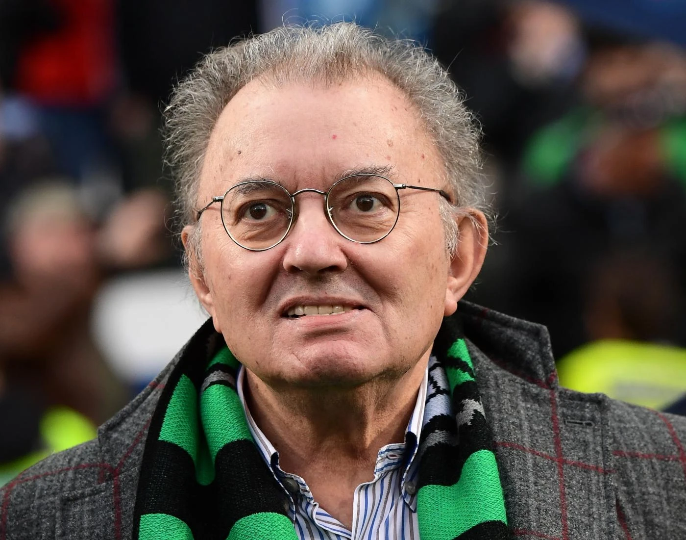 Morte di Giorgio Squinzi, rinviata Brescia-Sassuolo: il recupero si giocherà il 18 dicembre