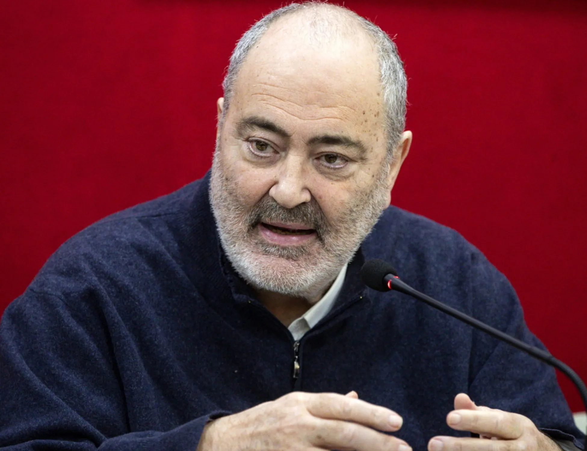 Leggi l'articolo: "Prima passi sul mio cadavere": parla Bettini, deflagra il Pd