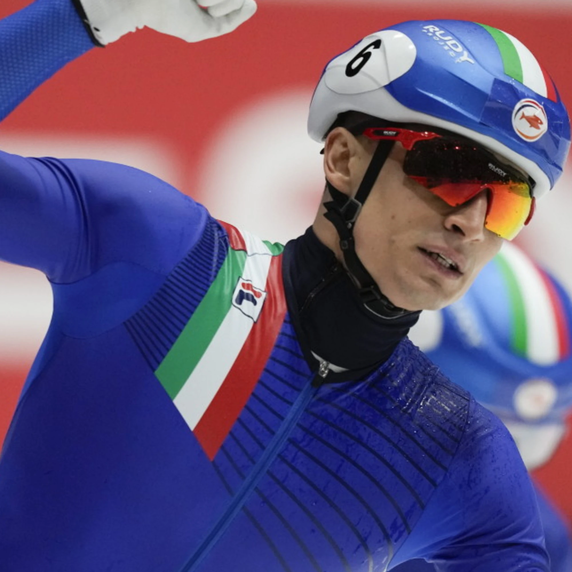 Ma quale arroganza: giù le mani da super Sighel