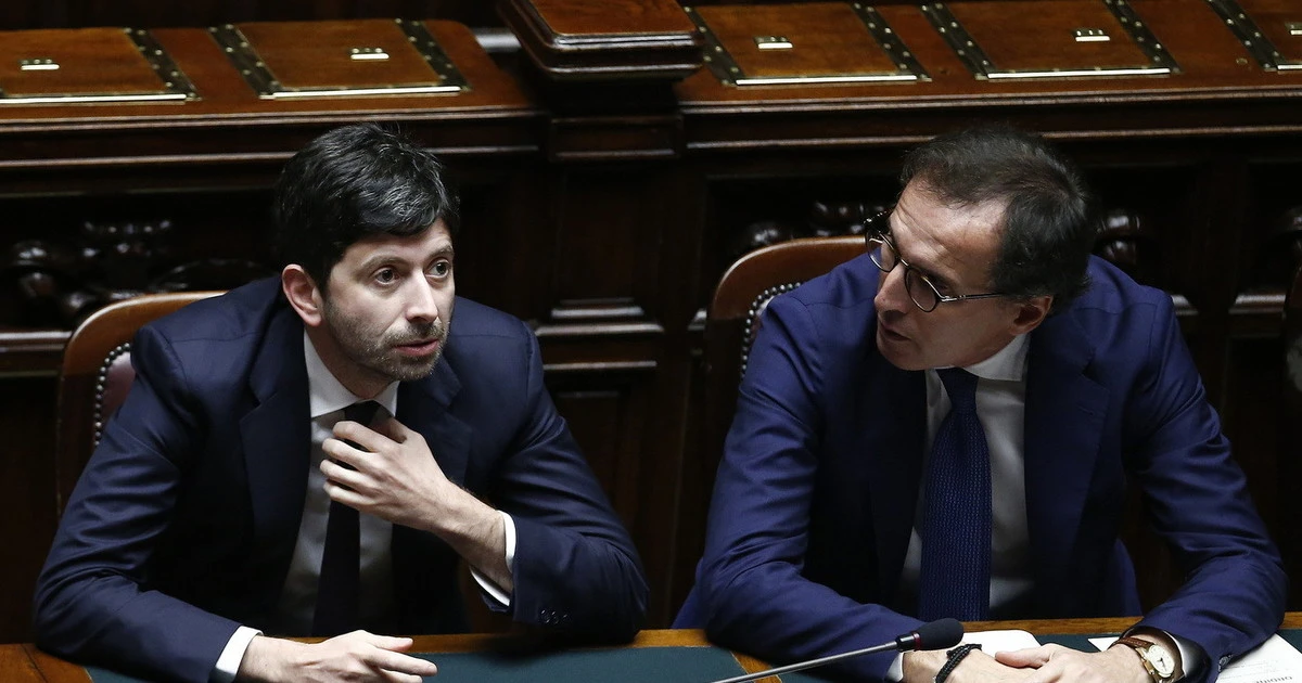 Francesco Boccia a La Vita in Diretta: "Zona bianca? Al momento opportuno", cosa succede dal 7 gennaio
