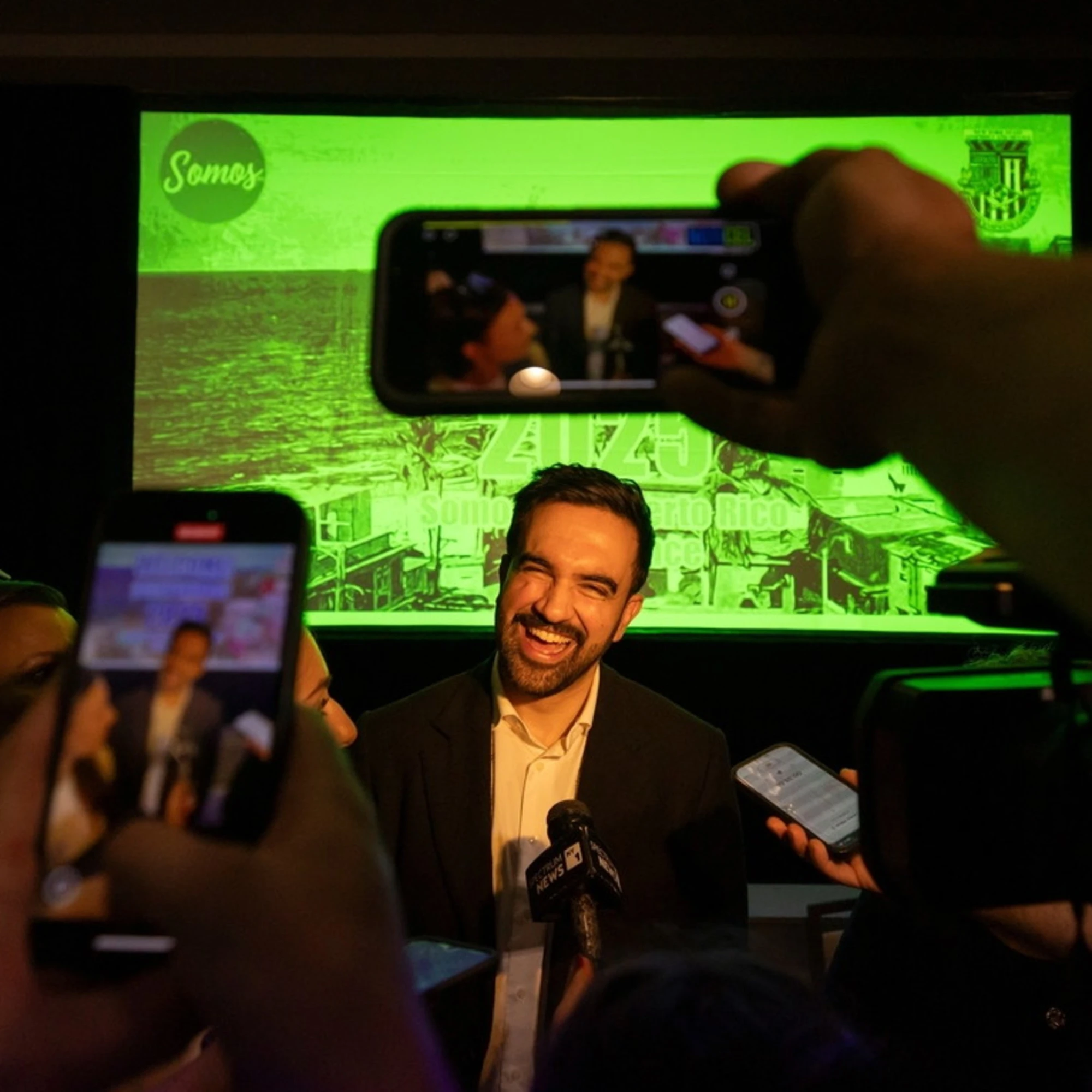 Mamdani il comunista fa scappare i milionari: tutti a Miami