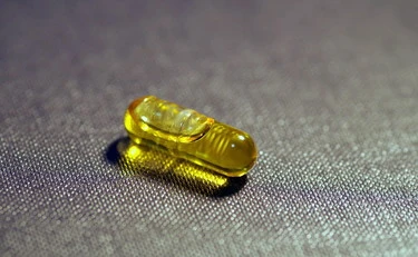 Vitamina D quando non assumerla 